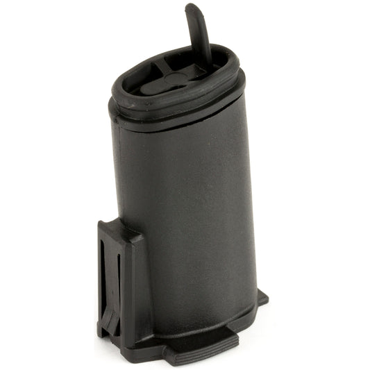 Magpul Industries MIAD/MOE Storage Core AA/AAA Black * Water-Resistant Battery Storage Solution for Pistol Grips and Handguards