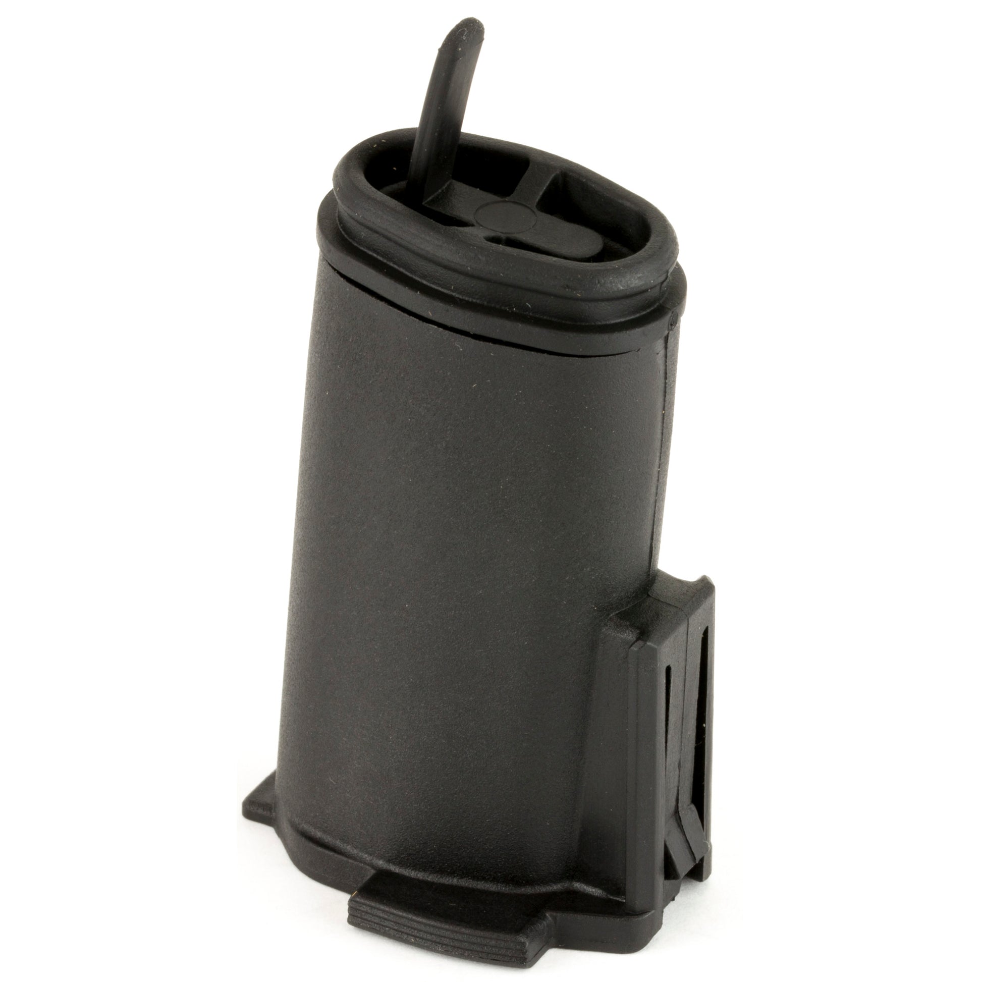 Magpul Industries MIAD/MOE Storage Core AA/AAA Black * Water-Resistant Battery Storage Solution for Pistol Grips and Handguards