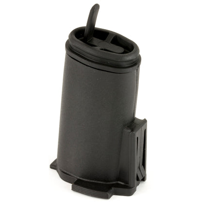 Magpul Industries MIAD/MOE Storage Core AA/AAA Black * Water-Resistant Battery Storage Solution for Pistol Grips and Handguards
