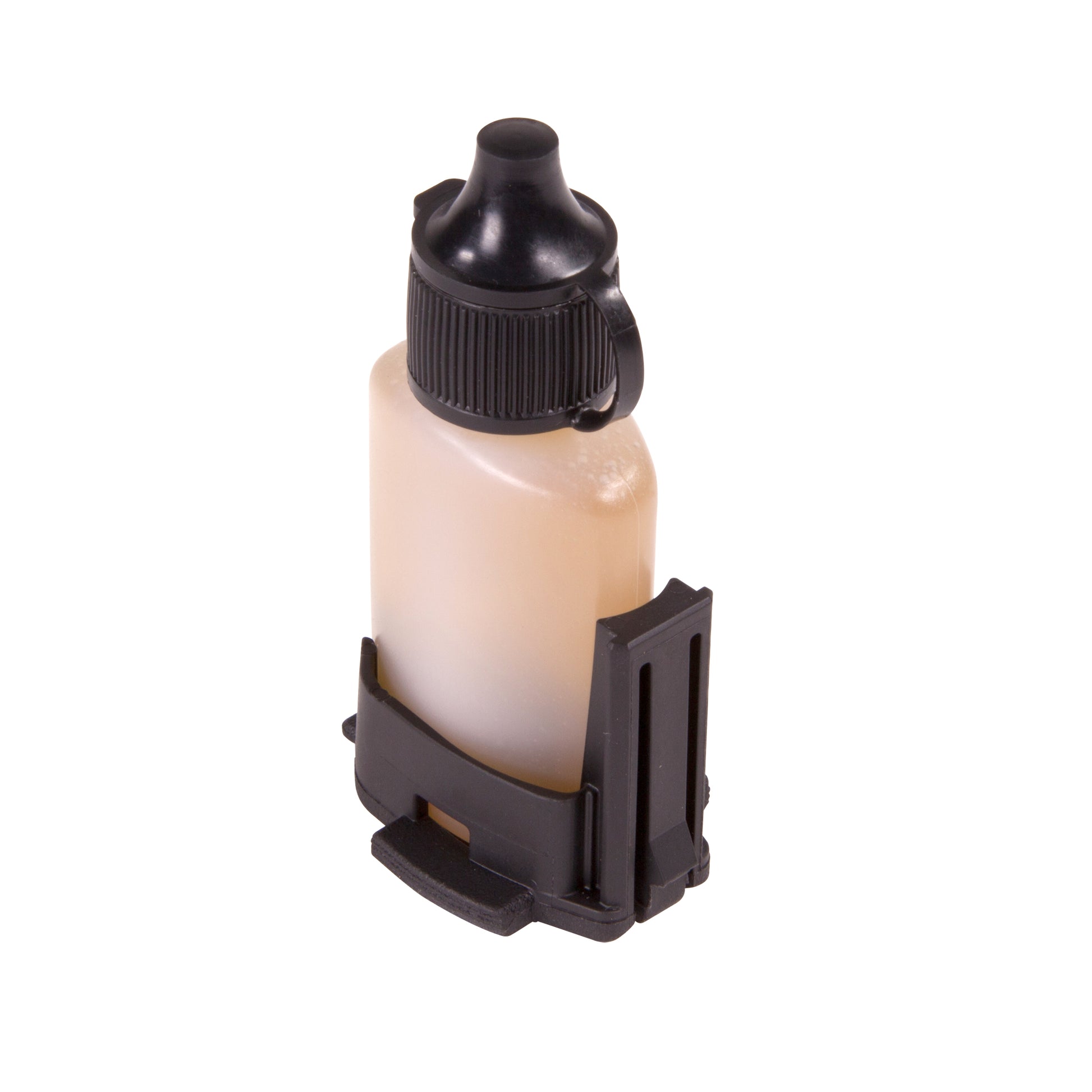 Magpul Industries MIAD/MOE Lube Bottle Core Black * Compatible with MIAD GEN 1.1 and MOE Grips