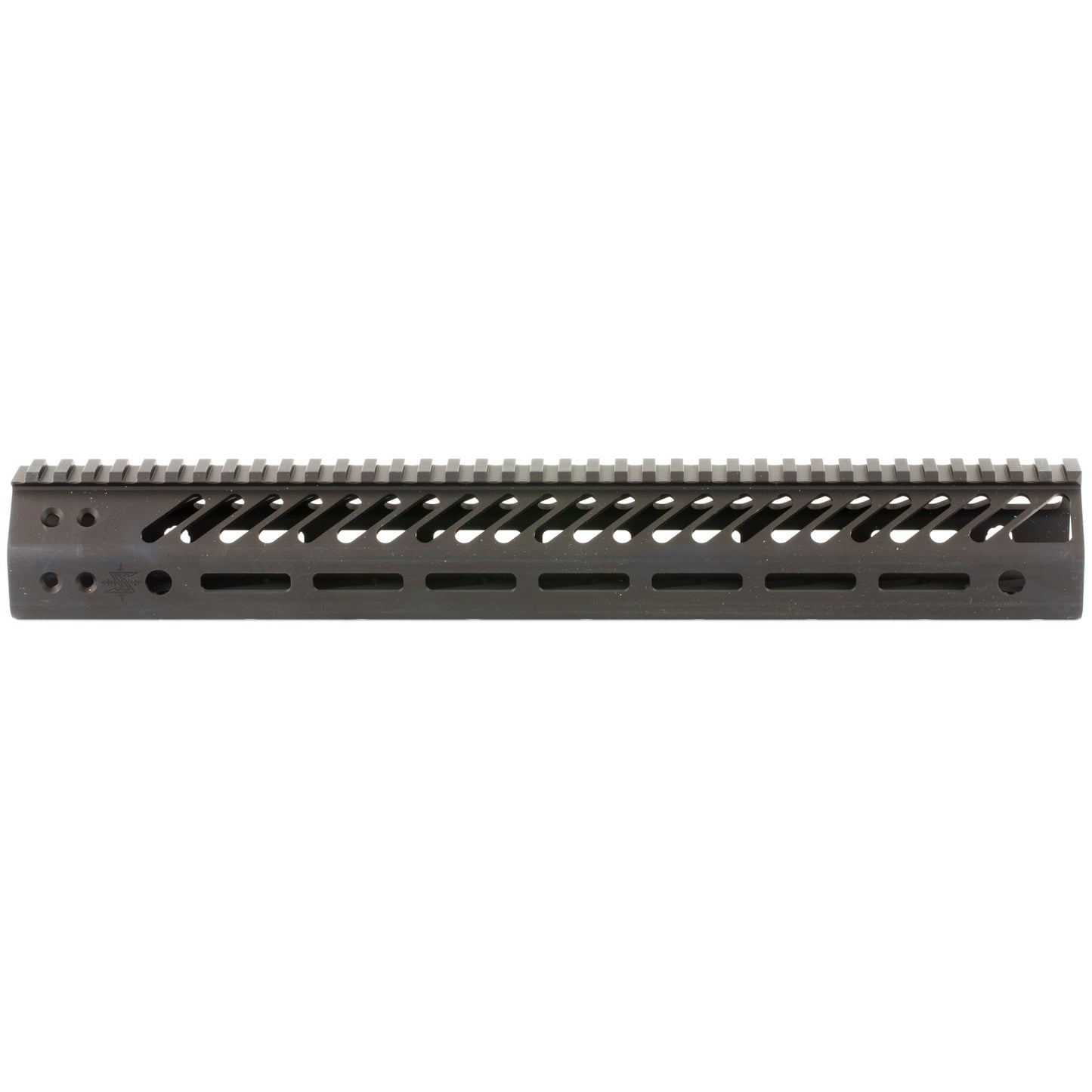 Seekins Precision SP3R M-LOK Rail for AR-15 - 15 Inches, Black