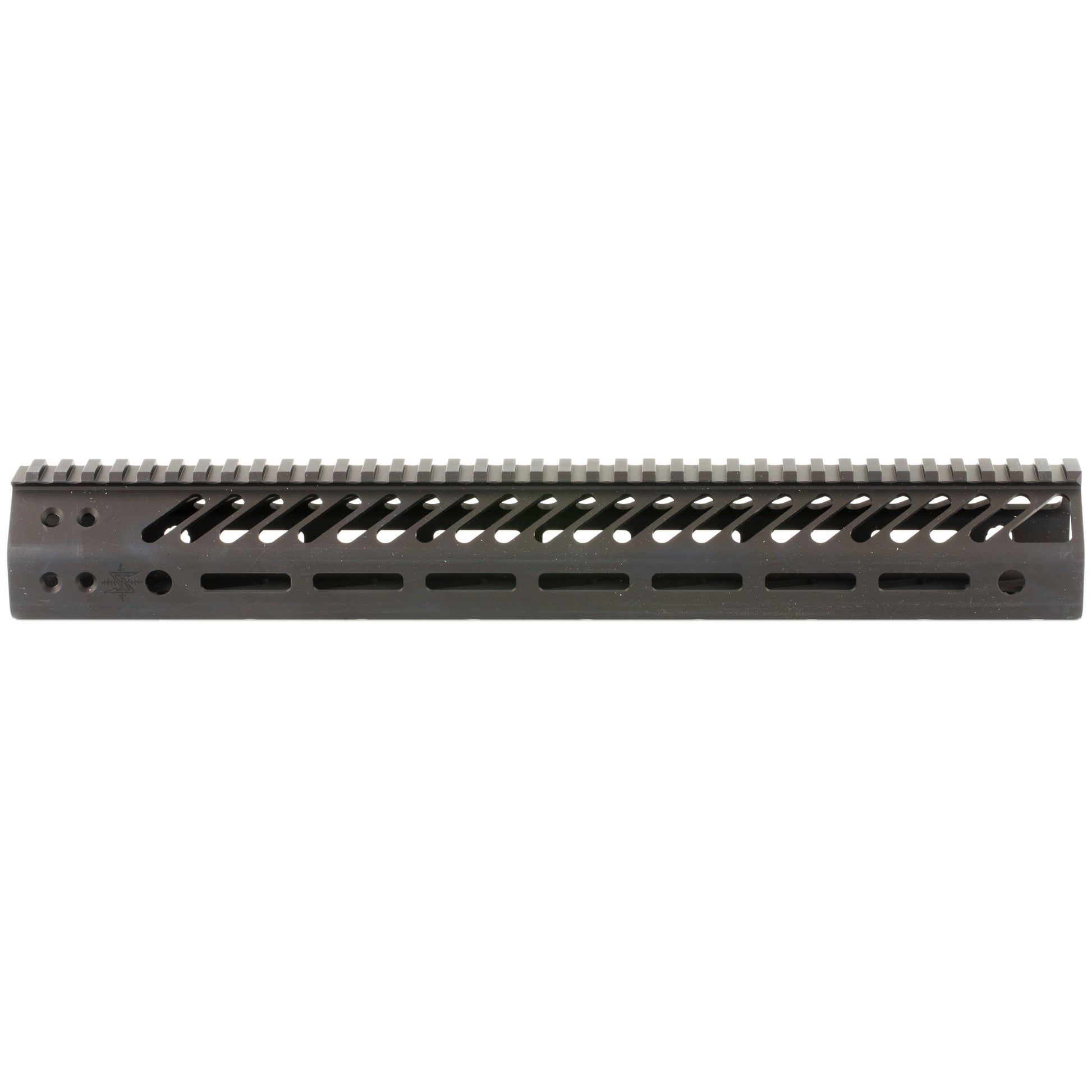 Seekins Precision SP3R M-LOK Rail for AR-15 - 15 Inches, Black
