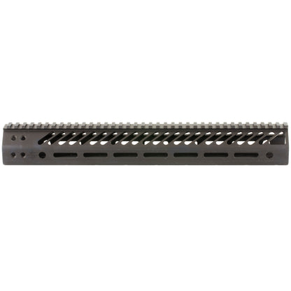 Seekins Precision SP3R M-LOK Rail for AR-15 - 15 Inches, Black