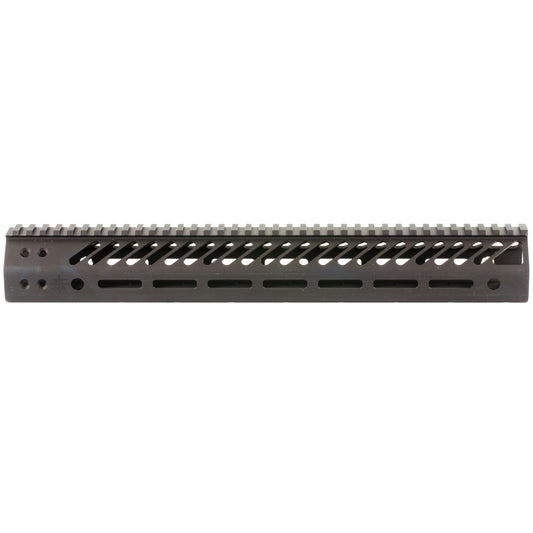 Seekins Precision SP3R M-LOK Rail for AR-15 - 15 Inches, Black