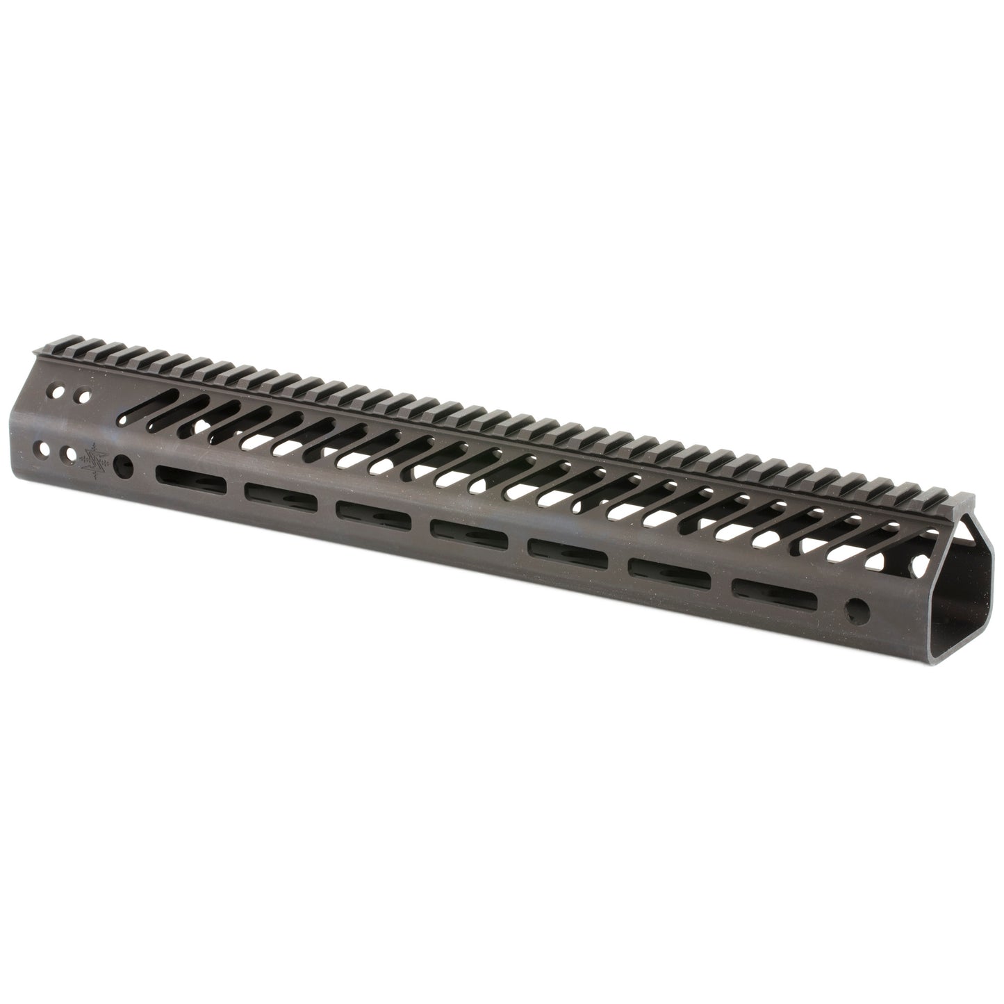 Seekins Precision SP3R M-LOK Rail for AR-15 - 15 Inches, Black