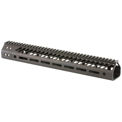 Seekins Precision SP3R M-LOK Rail for AR-15 - 15 Inches, Black