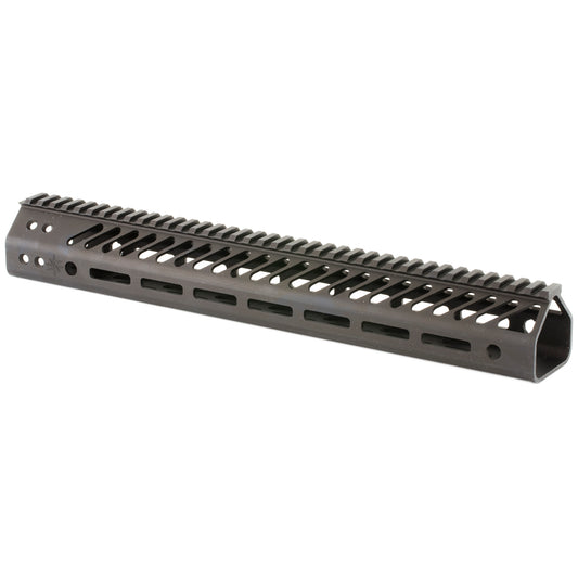 Seekins Precision SP3R M-LOK Rail for AR-15 - 15 Inches, Black
