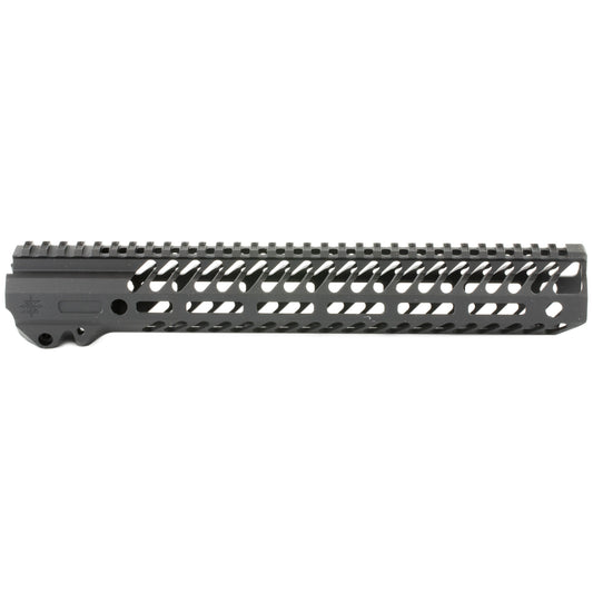 Seekins Precision NOXS M-LOK Handguard 12 Inch Black for Modern Sporting Rifles