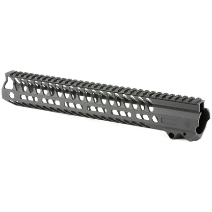 Seekins Precision NOXS M-LOK Handguard 12 Inch Black for Modern Sporting Rifles