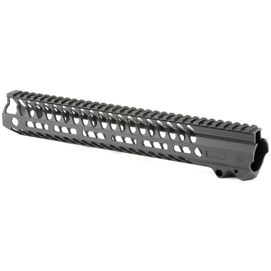 Seekins Precision NOXS M-LOK Handguard 12 Inch Black for Modern Sporting Rifles