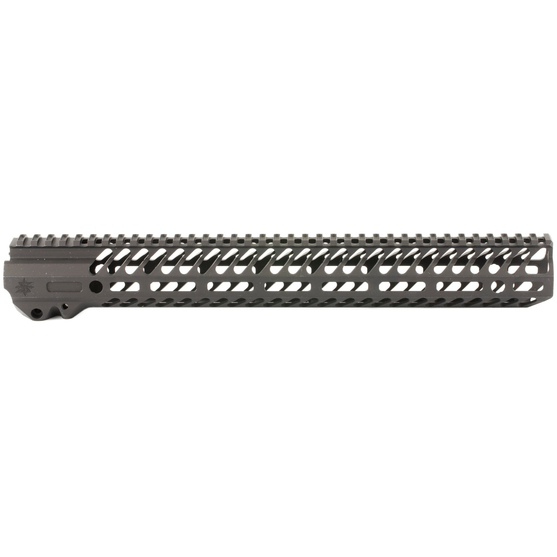 Seekins Precision NOXS M-LOK Handguard for AR-15, 15-inch, Black