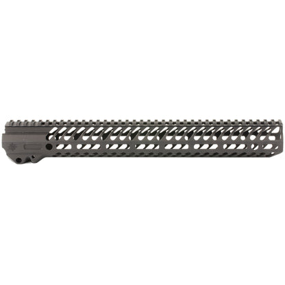 Seekins Precision NOXS M-LOK Handguard for AR-15, 15-inch, Black