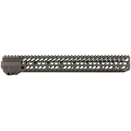 Seekins Precision NOXS M-LOK Handguard for AR-15, 15-inch, Black
