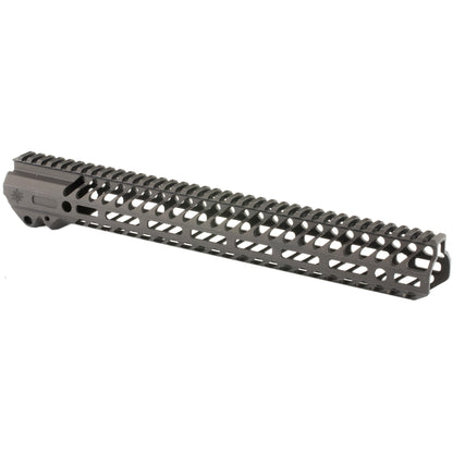 Seekins Precision NOXS M-LOK Handguard for AR-15, 15-inch, Black