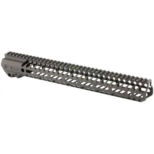 Seekins Precision NOXS M-LOK Handguard for AR-15, 15-inch, Black
