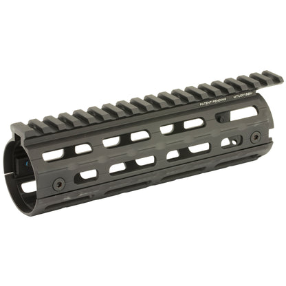 Leapers Inc. UTG PRO Carbine Length M-LOK Rail System for AR-15 * Black