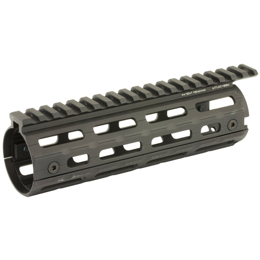 Leapers Inc. UTG PRO Carbine Length M-LOK Rail System for AR-15 * Black