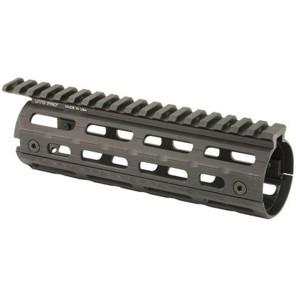Leapers Inc. UTG PRO Carbine Length M-LOK Rail System for AR-15 * Black