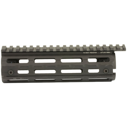 Leapers Inc. UTG PRO Carbine Length M-LOK Rail System for AR-15 * Black
