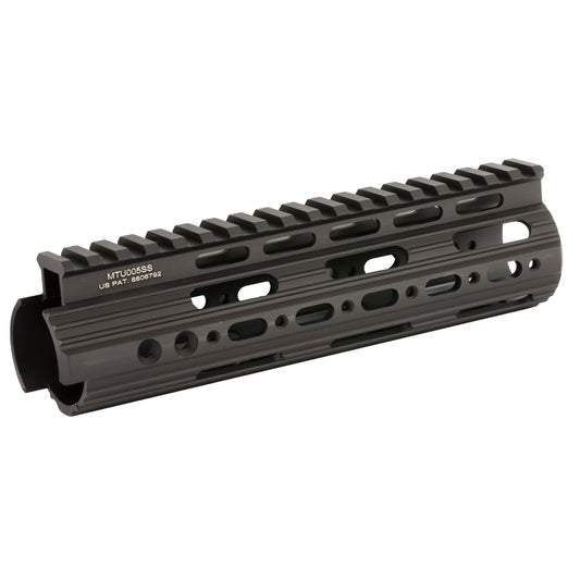 Leapers, Inc. - UTG MTU005SS AR-15 7-Inch Super Slim Free-Floating Handguard