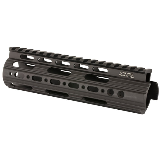 Leapers, Inc. - UTG MTU005SS AR-15 7-Inch Super Slim Free-Floating Handguard
