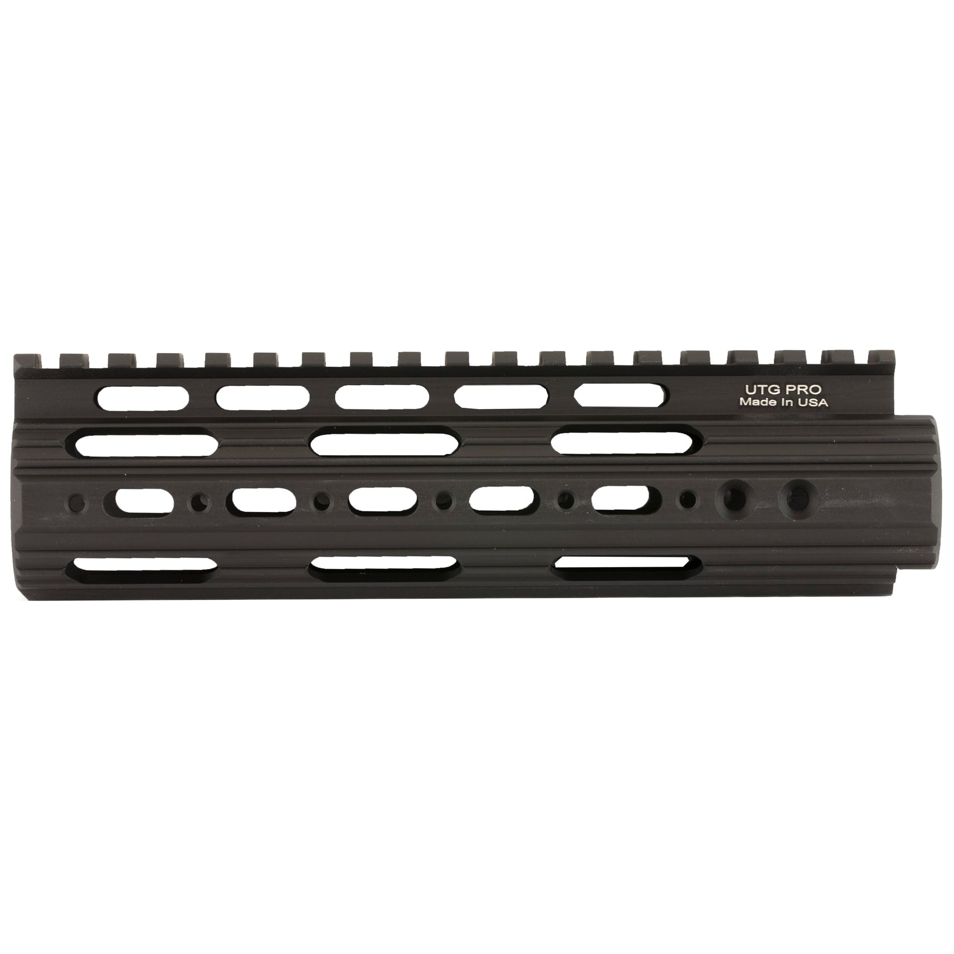 Leapers, Inc. - UTG MTU005SS AR-15 7-Inch Super Slim Free-Floating Handguard