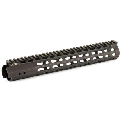 Leapers Inc. UTG PRO 13-Inch M-LOK Super Slim Free Float Handguard for AR-15