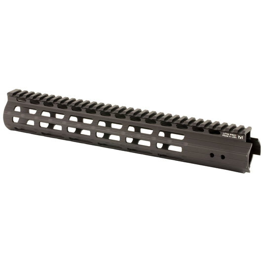Leapers Inc. UTG PRO 13-Inch M-LOK Super Slim Free Float Handguard for AR-15