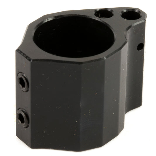 Seekins Precision SEEKINS LOW PRO Gas Block .750 - Adjustable Low Profile Gas Block for AR-15 Rifles