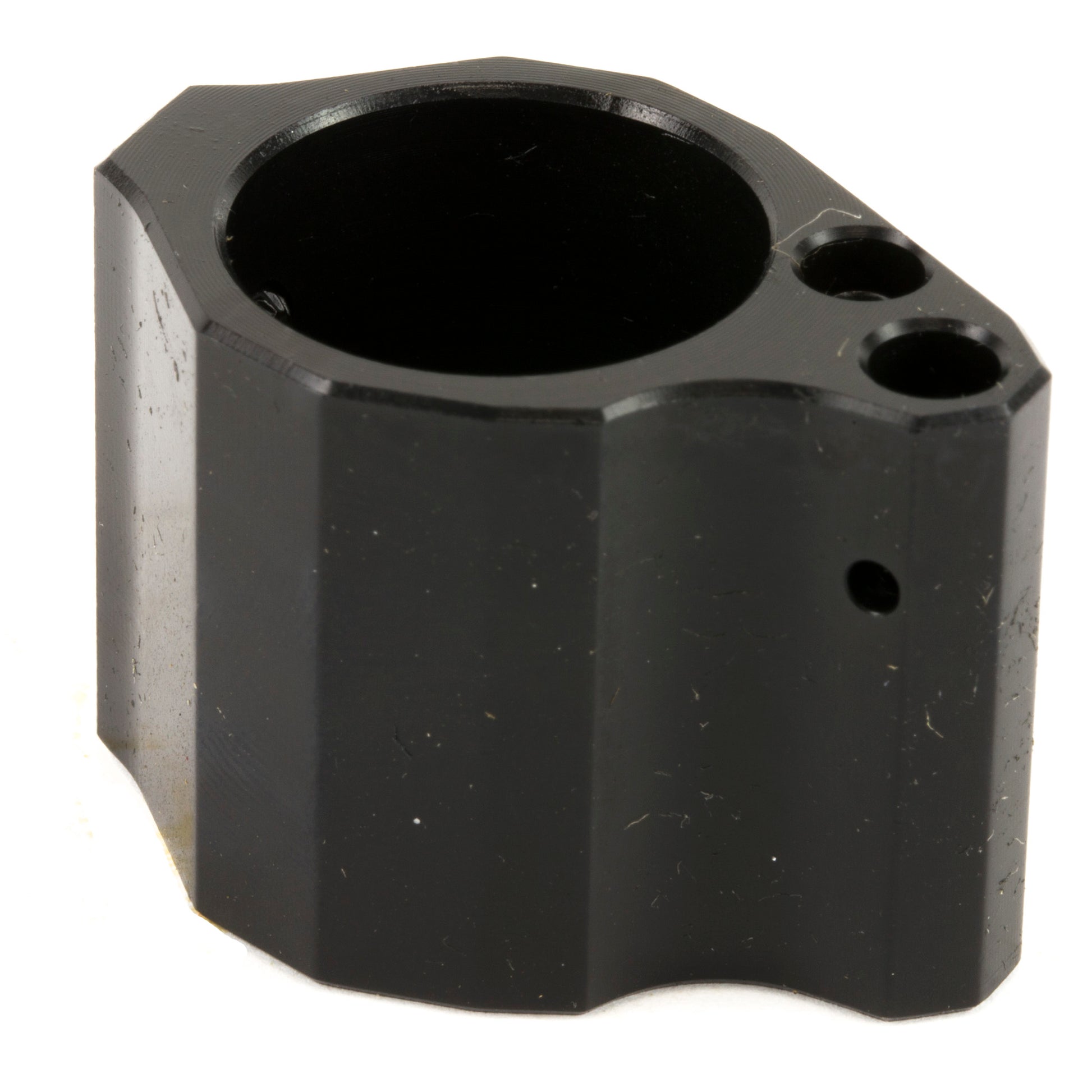 Seekins Precision SEEKINS LOW PRO Gas Block .750 - Adjustable Low Profile Gas Block for AR-15 Rifles