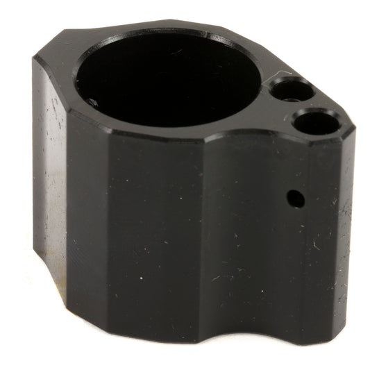 Seekins Precision SEEKINS LOW PRO Gas Block .750 - Adjustable Low Profile Gas Block for AR-15 Rifles