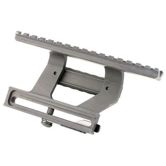 Leapers Inc. - UTG PRO UTGMTU016 Quick Detach AK Side Mount Scope Rail