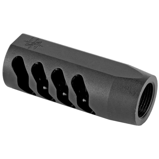 Seekins Precision AR ATC Muzzle Brake for 308 Winchester * Black