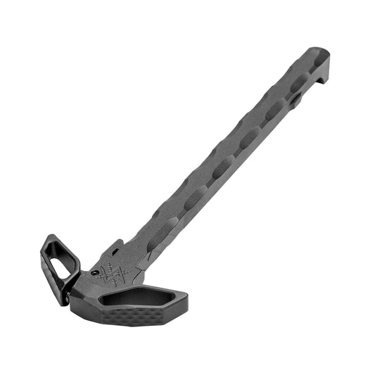 Seekins Precision DNA Charging Handle for AR-15 - Black