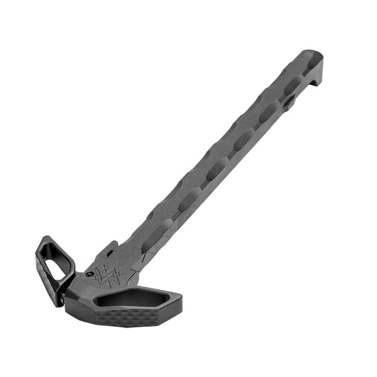Seekins Precision DNA Black Charging Handle for AR-10 / LR-308 Rifles
