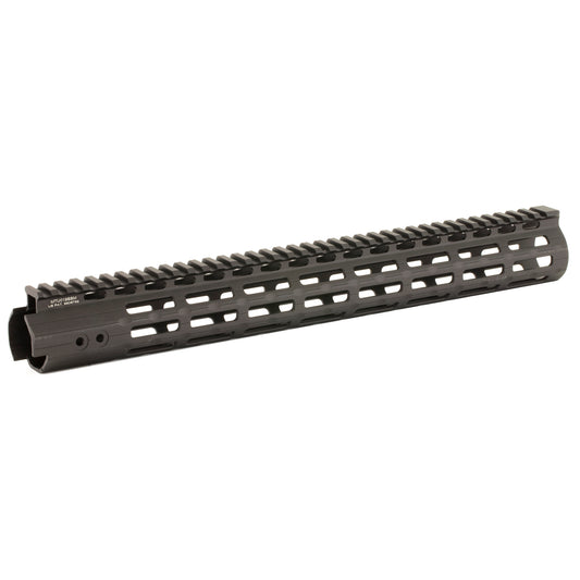Leapers Inc. - UTG PRO 15-Inch Super Slim M-LOK Free Float Handguard for AR-15