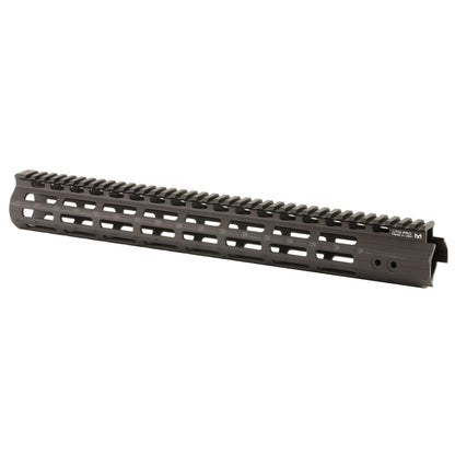 Leapers Inc. - UTG PRO 15-Inch Super Slim M-LOK Free Float Handguard for AR-15