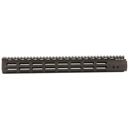 Leapers Inc. - UTG PRO 15-Inch Super Slim M-LOK Free Float Handguard for AR-15