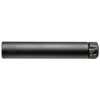 Surefire Training Suppressor for 7.62mm (308 Winchester) - Model SF-TRAINER-762-1-BK