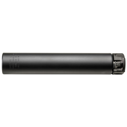 Surefire Training Suppressor for 7.62mm (308 Winchester) - Model SF-TRAINER-762-1-BK