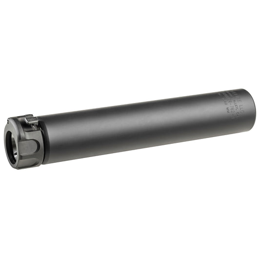 Surefire Training Suppressor for 7.62mm (308 Winchester) - Model SF-TRAINER-762-1-BK