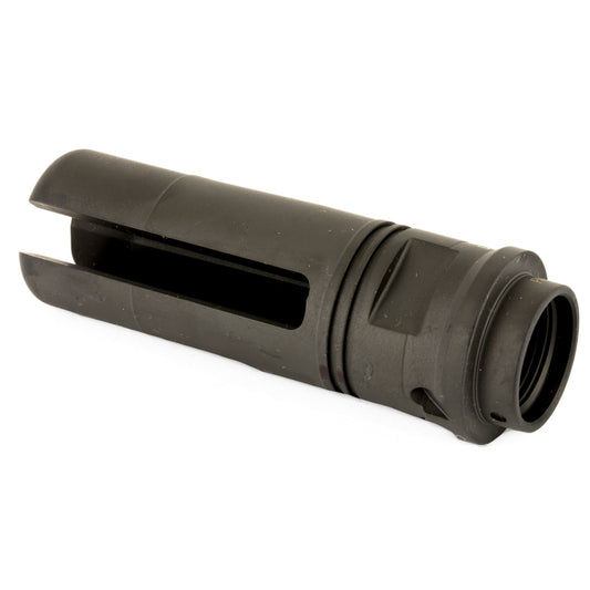 SureFire SOCOM Flash Hider for 7.62mm Rifles * 5/8-24 Thread, Black