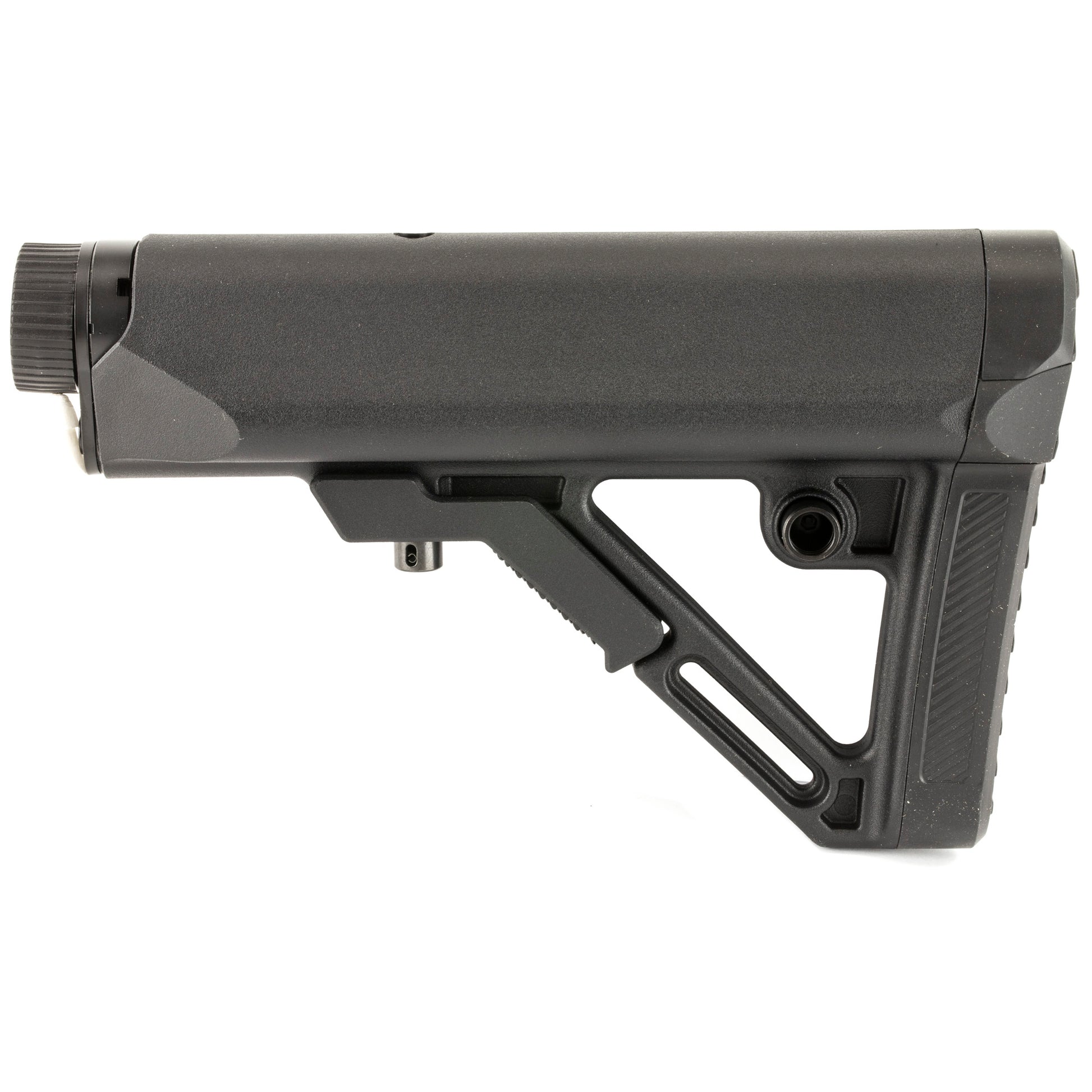Leapers UTG PRO Model4 Combat Ops S1 Mil-Spec Collapsible Butt Stock Kit for AR-15/M4 - Black