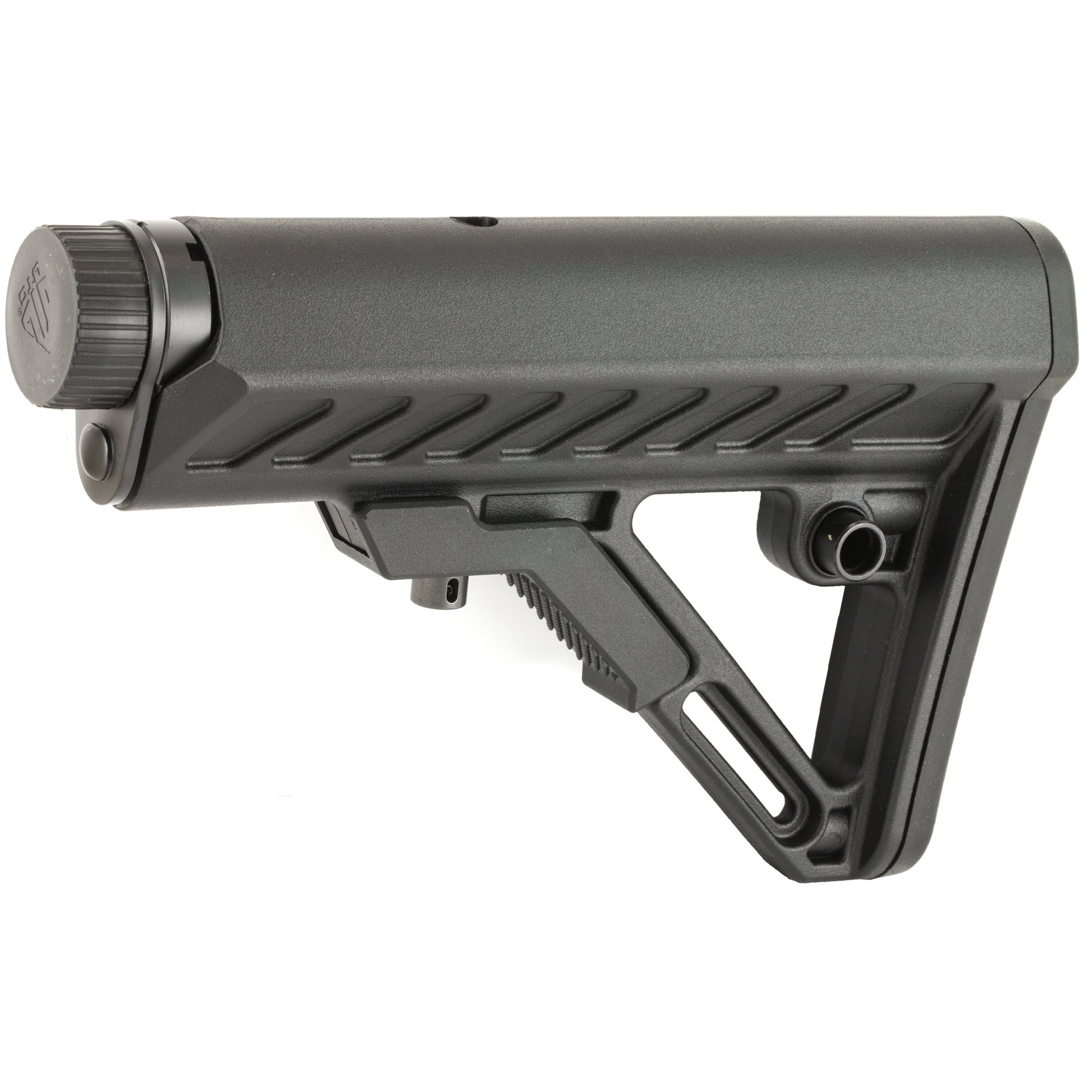 Leapers UTG PRO Model 4 Ops Ready S2 Stock for AR-15 - Black