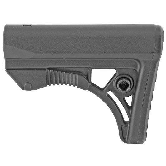 Leapers UTG PRO Model 4 S3 AR-15 Stock * Durable Black Polymer with Ambidextrous Features