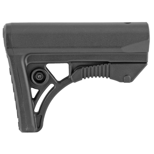 Leapers UTG PRO Model 4 S3 AR-15 Stock * Durable Black Polymer with Ambidextrous Features