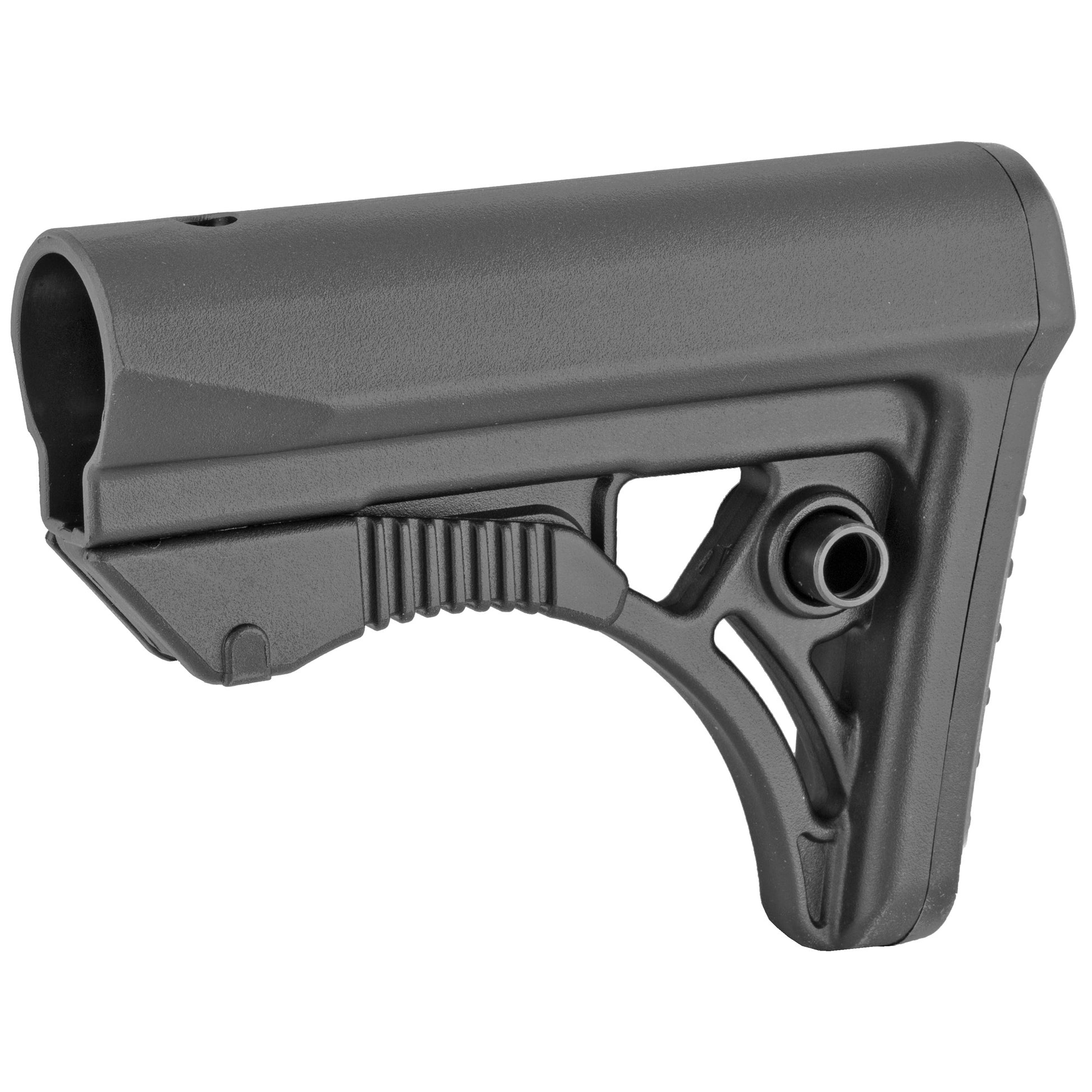 Leapers UTG PRO Model 4 S3 AR-15 Stock * Durable Black Polymer with Ambidextrous Features