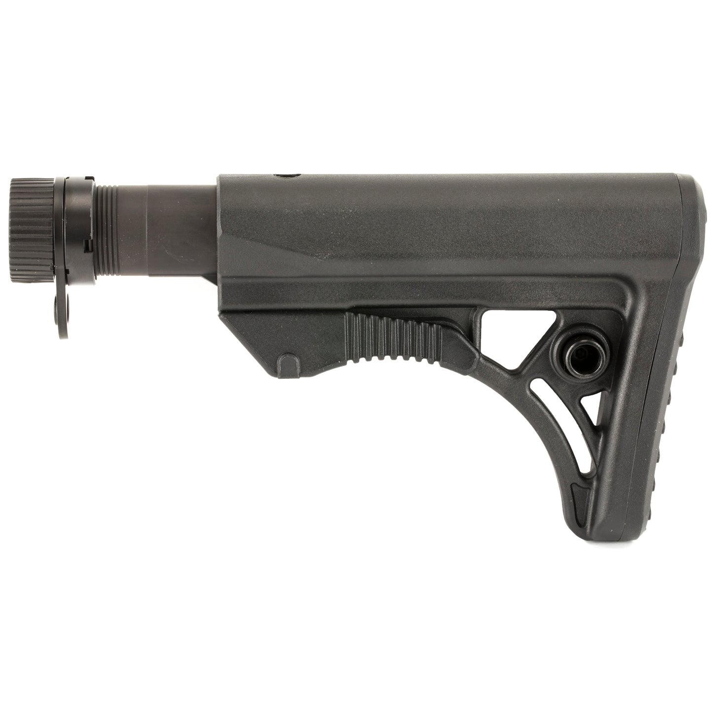Leapers UTG PRO Model 4 S3 AR-15 Stock Kit with 6-Position Extension * Black