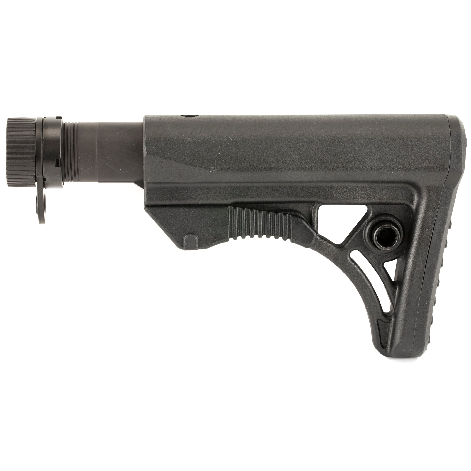 Leapers UTG PRO Model 4 S3 AR-15 Stock Kit with 6-Position Extension * Black
