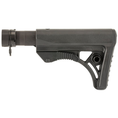 Leapers UTG PRO Model 4 S3 AR-15 Stock Kit with 6-Position Extension * Black